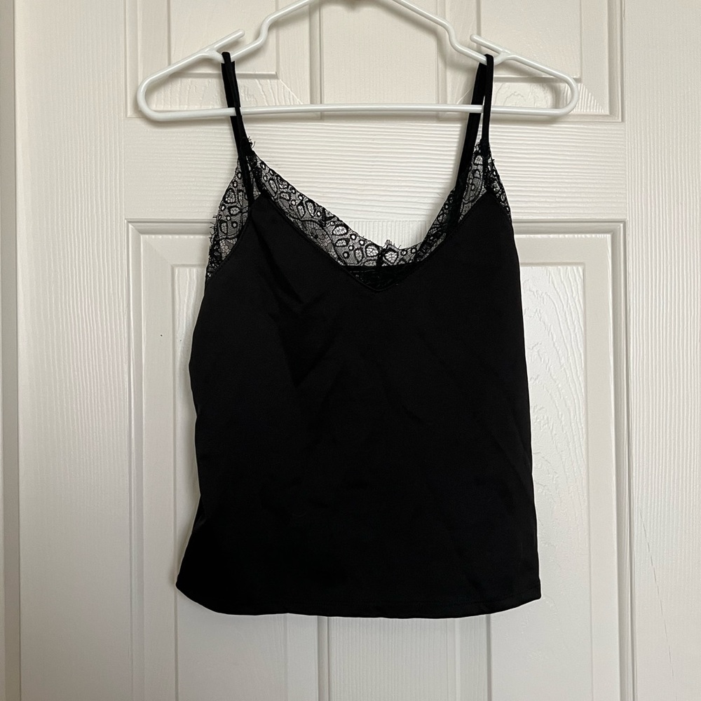 black top